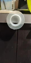 1/2/3/5m Glue Disks-Tie-Glue Nano-Adhesive-Tape Washed Multipurpose Reusable Loop No-Trace