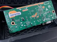 9CH * 4K ONVIF H.265/H.264 1 SATA NVR red grabadora de Video Digital Max 8TB vmeyesuper de CMS, con Cable P2P nube móvil