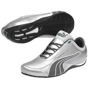 

Sneakers Mercedes Drift Cat Gray size 42