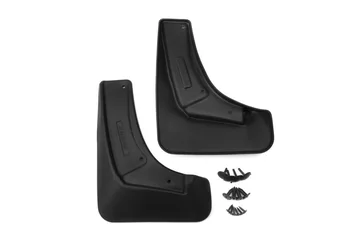 

Mudguards front for Suzuki Grand Vitara 2008~2015 car mud flaps splash guards mud flap car styling tuning durt protectection