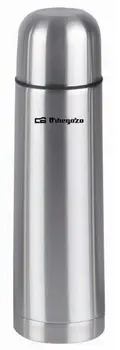 

Termo ORBEGOZO TRL10060 stainless 1 litre