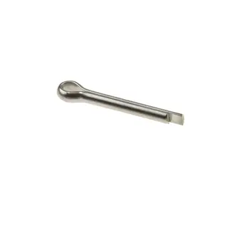 

Suzuki df4-300 propeller nut fixing pin; dt4-225 0920403003000