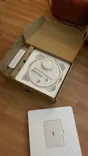 Original Xiaomi Mi Robot Vacuum Cleaner for Home Automatic Sweeping Dust Sterilize Smart