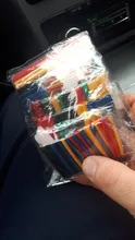 Wrap-Wire Tubing Cable-Kit Sleeving Thermoresistant-Tube Heat-Shrink-Polyolefin Insulated