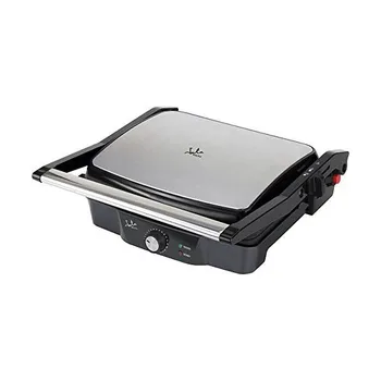 

Contact Grill JATA GR594 2000W Stainless steel