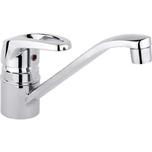 

Kitchen mixer Timo standard (1930f Chrome)