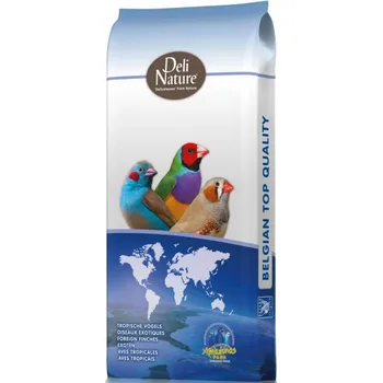 

N ° 56 Tropical/exotic birds Super Beyers 20Kg