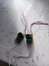Light Chip Power-Supply-Adapter Led-Lamp-Driver Current Transformer-Input AC175-265V
