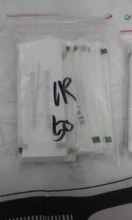 50 Uds 1R 3R 5R 3F 5F agujas de PMU y 50 Uds tradicional aguja de la máquina tapas para maquillaje permanente delineador de cejas y labios tatuaje