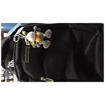 

Schoolbag TOLLEY black 30 X48X24LEBEZ23.68