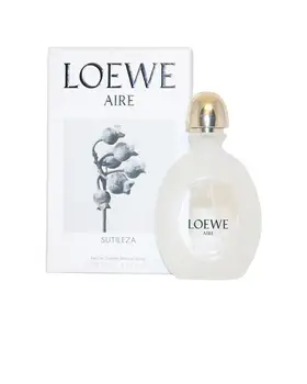 

LOEWE air subtlety Eau de Toilette vaporizer 75 ml