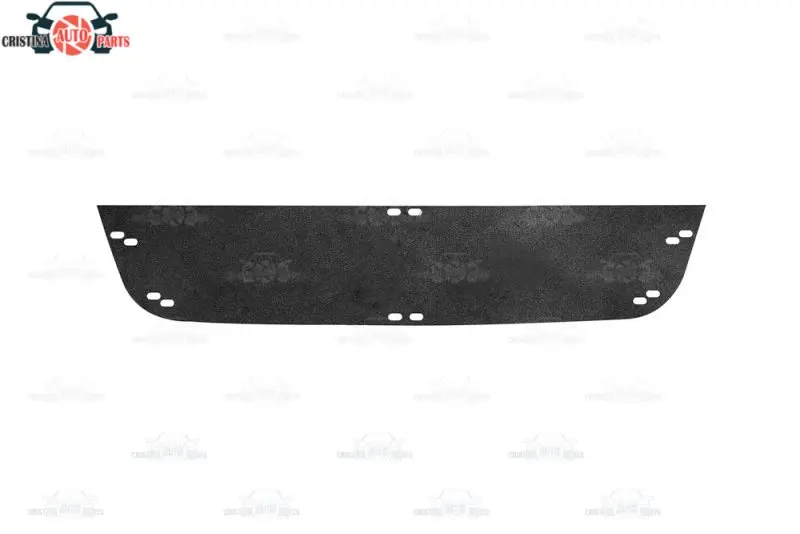 Зимняя Заглушка Решетки Радиатора Купить