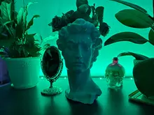 RGB Tape Diode Led-Light-Strip Decoration Neon Ribbon Flexible Waterproof RGBWW for 5M