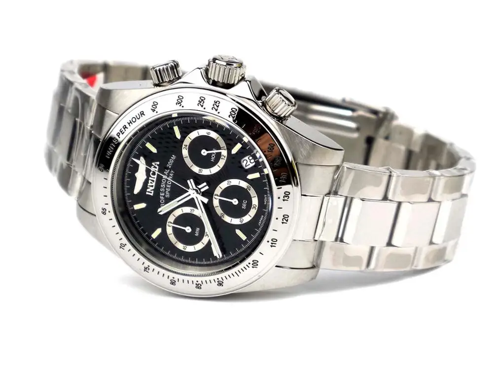 invicta speedway 9223