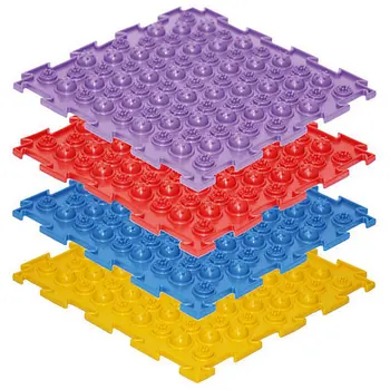 

Modular mat orthodon prickles (hard)