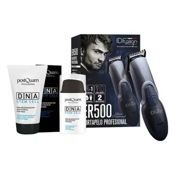 

Cosmetic Box set men's Dna Postquam (3 pcs)