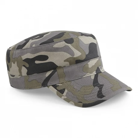 Кепки camo