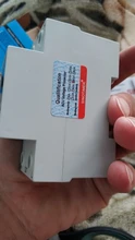 Devices Relay-Control Over-Under-Voltage-Protector Din Rail 220V Adjust And 63A