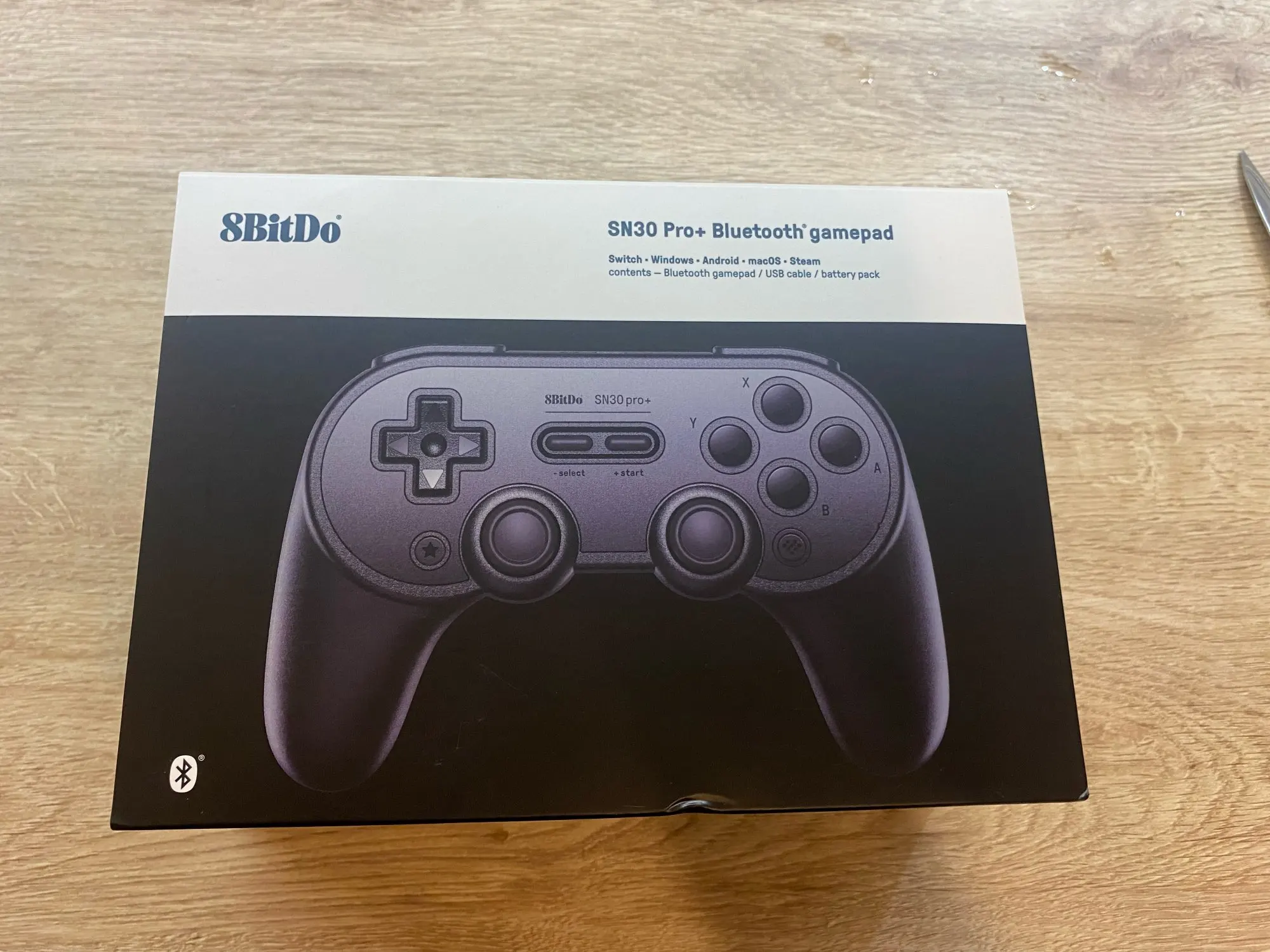 Ds4 не видит геймпад. Ds4 не видит геймпад