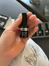 Beautilux de uñas de Gel polaco Kit 6 unids/set x10ml remojo uñas con LED ultravioleta barniz conjunto Semi permanente de pinturas de uñas Gel artísticas de laca de la caja de regalo de bricolaje