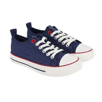 

Canvas with toe and drawstrings Chika10 & Chiko10