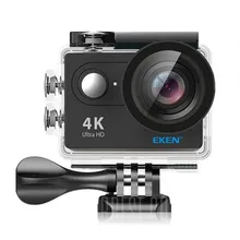 Экшен-камера Action camera Eken H9R(Черный