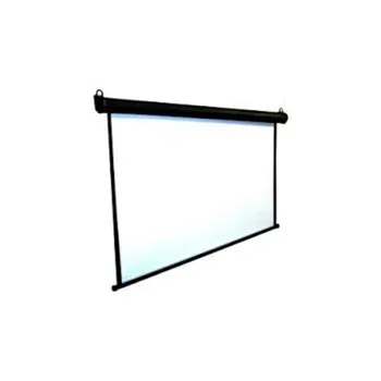 

Panoramic Electric Screen iggual PSIPS184 80" (184 x 104 cm)