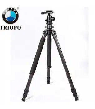 

TRIOPO tripod 3G-127 + B-1 carbon fiber
