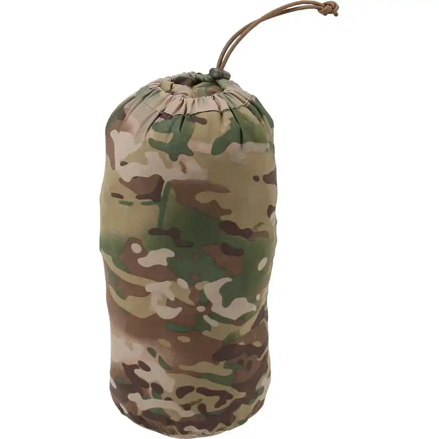 Брюки-самосбросы Сплав Борей L7 Shelter® Sport multipat