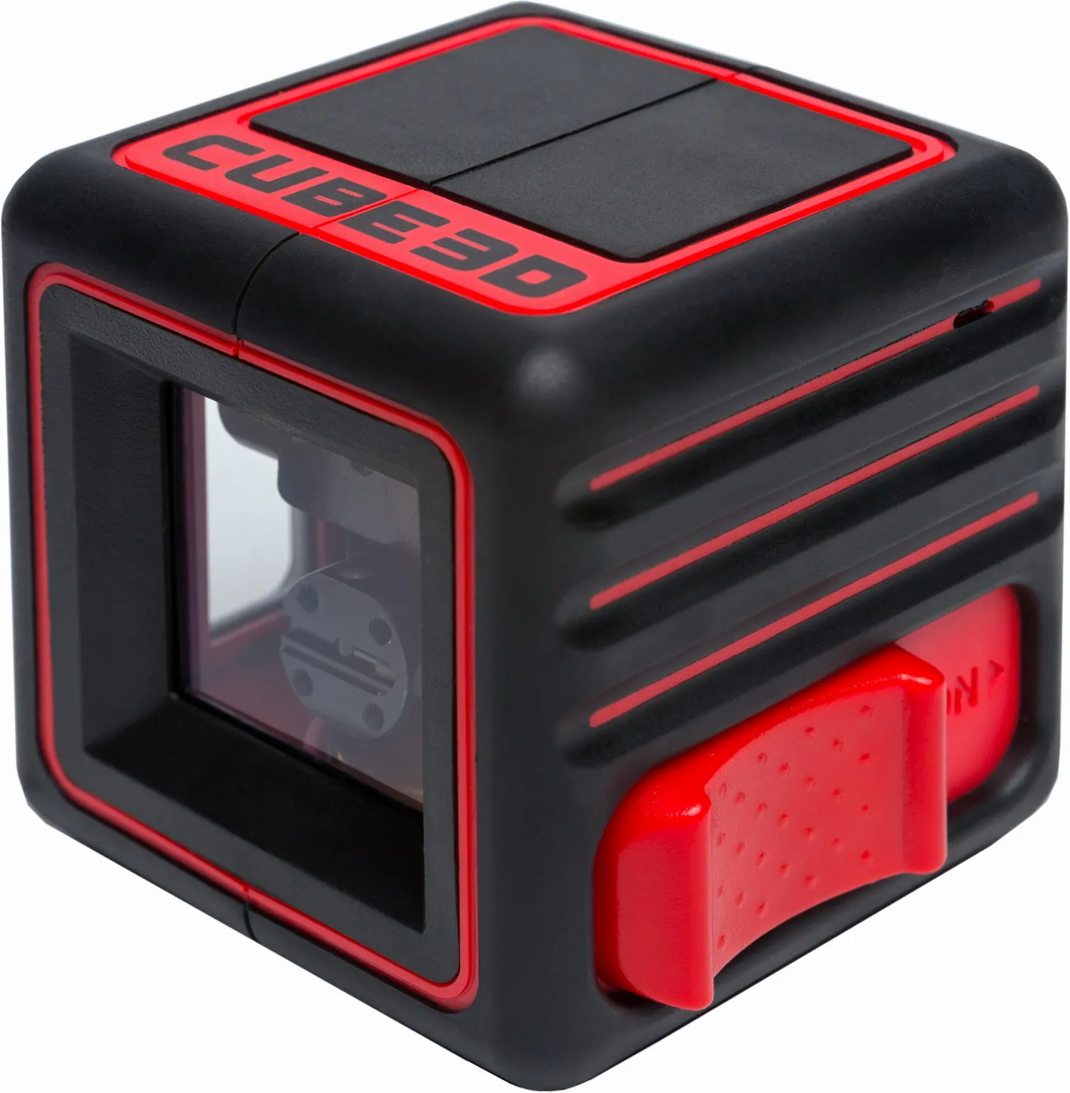 Лазерный уровень ADA CUBE 3D BASIC EDITION| |