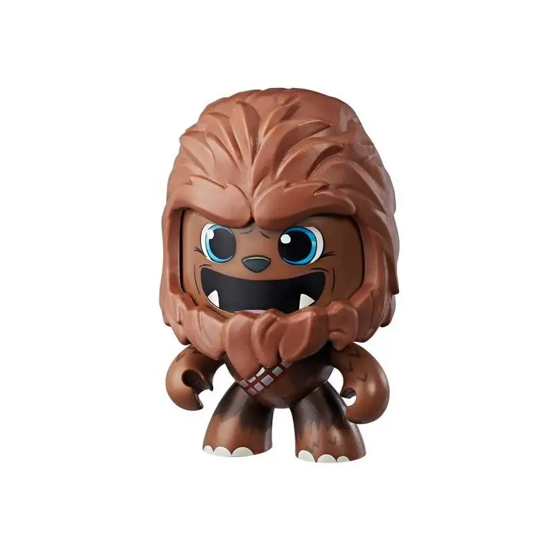 Mighty Muggs Star Wars Чубакка Hasbro