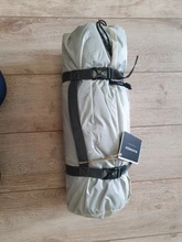 Blackdeer Archeos 2P mochila tienda de Camping al aire libre de la 4 temporada tienda con falda de nieve de doble capa impermeable senderismo tienda para senderismo