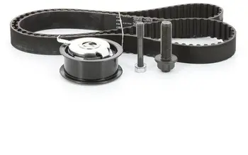 

SKF Timing Belt Kit for VOLKSWAGEN GOLF TRANSPORTER VENTO FLIGHT PASSAT SEAT IBIZA INCA AUDI 80