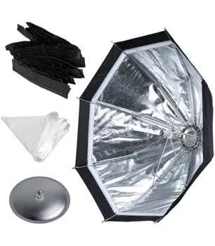 

GODOX SOFTBOX AD-S7 OCTABOX 48 CM with honeycomb grid AD-S8
