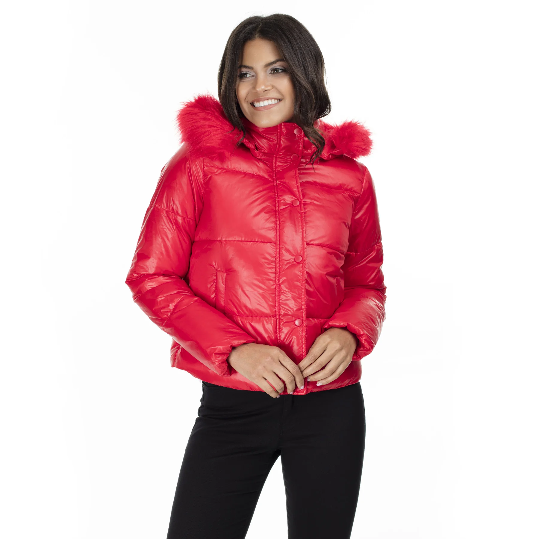 

Vero Moda Vmgliss Coats WOMEN COATS 10218378