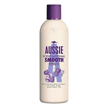 

Shampoo Scent-sational Smooth Aussie (300 ml)