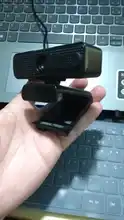 ASHU-cámara Web H701 para ordenador, Webcam HD con USB, 1080p, autoenfoque, con micrófono, AF, autoenfoque, para enseñanza en vivo en línea