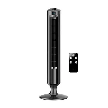 

Tower Fan Taurus Babel RCH 45W Black