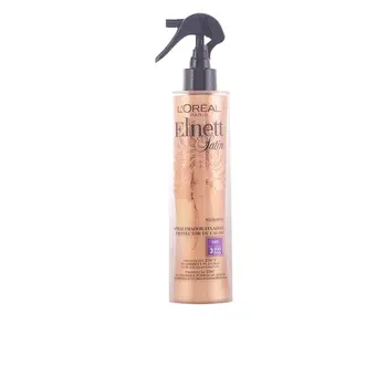 

ELNETT HEAT PROTECTOR fixer spray smooth 170 ml