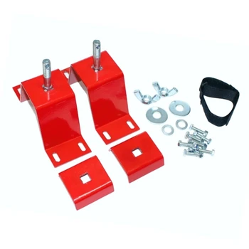 

Mount for rack Jack type Hi-lift (Universal), tplus Car jack Jack jack for car lift for cars Tools for auto Automotive tools jack rack