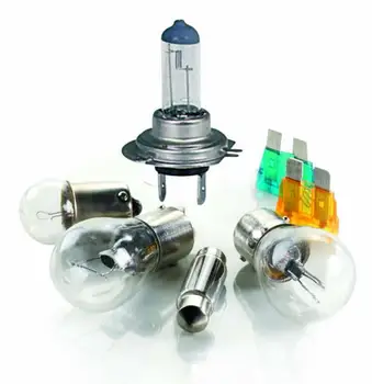 

BOTTARI 28046 BOTTARI CASE HALOGEN LAMP H7