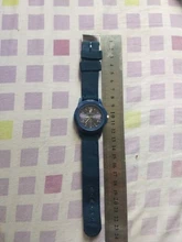 Gemius-Reloj de pulsera militar de nailon Para Hombre, cronógrafo deportivo de cuarzo, Masculino