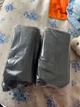 Mascarilla médica desechable, máscara quirúrgica de 3 capas con filtro, no tejida, antipolvo, con elásticos, Color azul y rosa, 7 colores, nueva