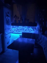 Flexible Light Lamp Ribbon-Tape Led-Strip Holiday Christma Smd 5050 Waterproof OSIDEN