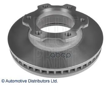 Диск Тормозной Blue Print арт. ADZ94336