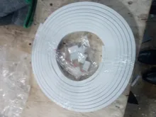 SK6812RGBW LED Neon Rope Tube WS2811 WS2812B WS2813 Flexible LED Strip Light Silica Gel