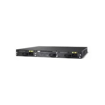 

CATALYST 3750-E/3560-E/RPS 2300 1150WAC POWER SUPPLY