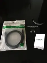 Usb-3.0 Cable Usb-Extender-Cord Ugreen Mini-Usb Smart-Tv PS4 Xbox-One for SSD