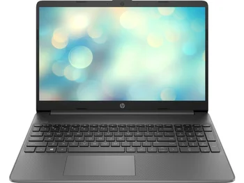 

Laptop HP 15-dw2091ur (22n58ea) Gray