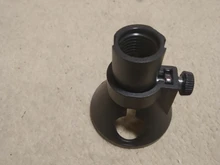 Herramienta rotativa de lijado, accesorio de guía, accesorios para Mini taladro para carpintería, bricolaje, 1 ud.